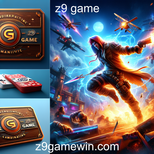 O Fascinante Mundo dos Jogos de Ação