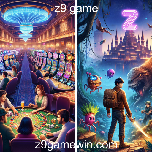 Explorando o Mundo dos Jogos de Aventura